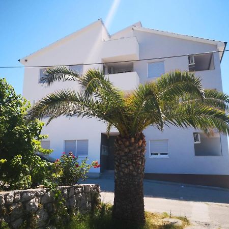Navis Apartment Supetarska Draga Bagian luar foto