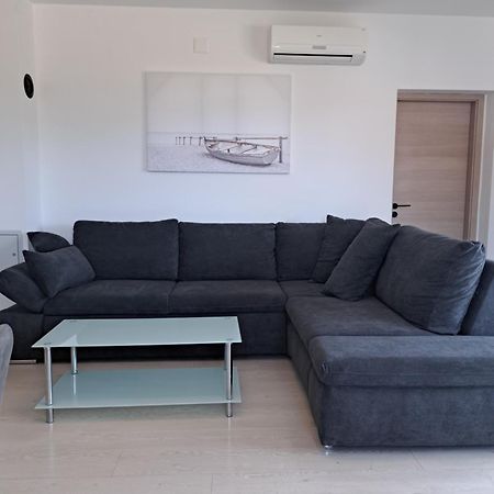 Navis Apartment Supetarska Draga Bagian luar foto