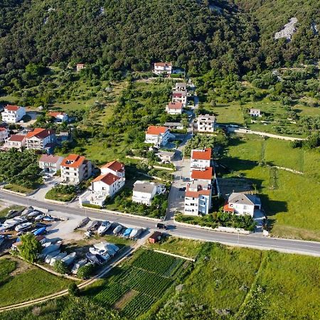 Navis Apartment Supetarska Draga Bagian luar foto
