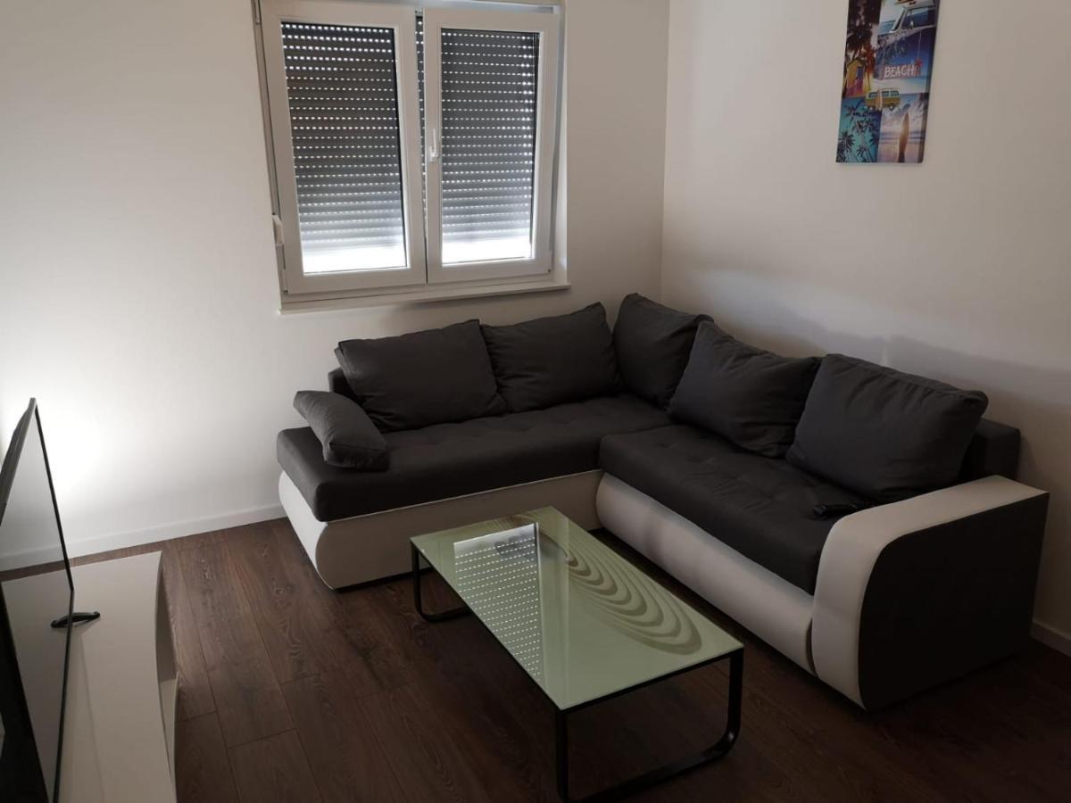 Navis Apartment Supetarska Draga Bagian luar foto