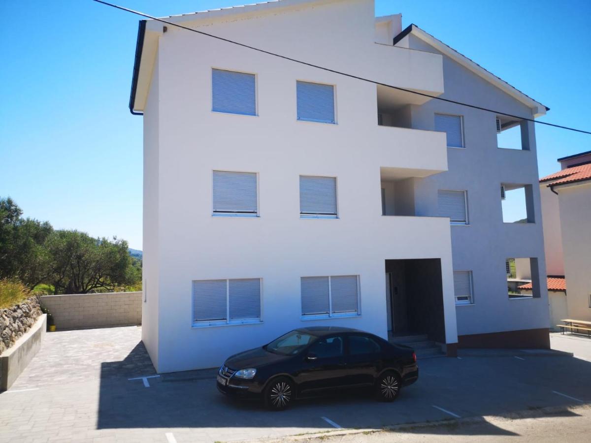 Navis Apartment Supetarska Draga Bagian luar foto