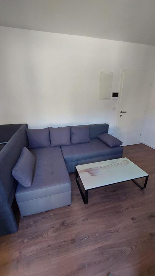 Navis Apartment Supetarska Draga Bagian luar foto
