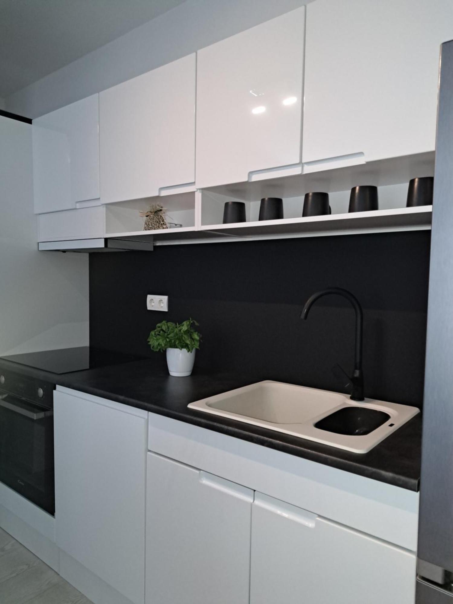 Navis Apartment Supetarska Draga Bagian luar foto