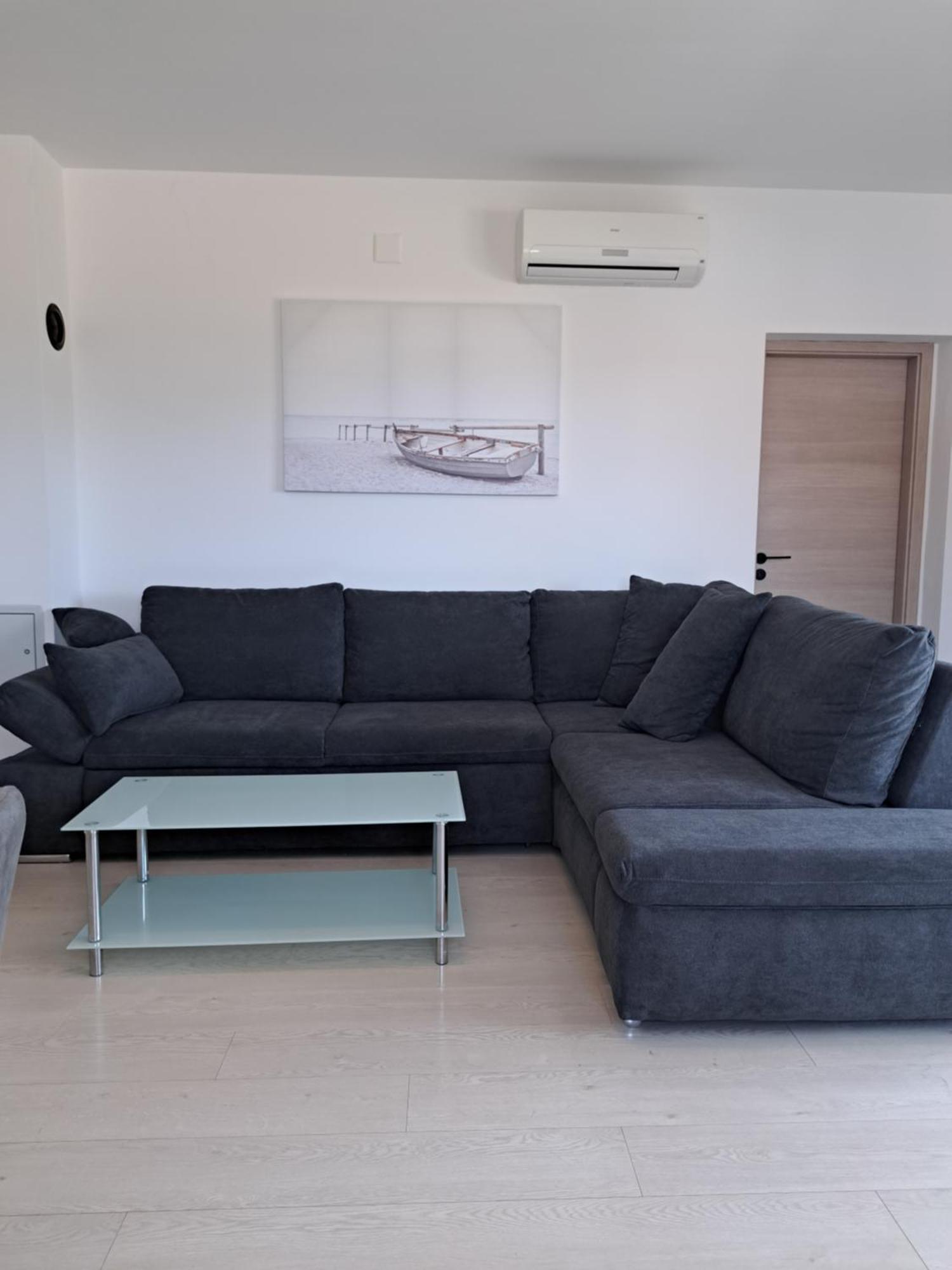 Navis Apartment Supetarska Draga Bagian luar foto