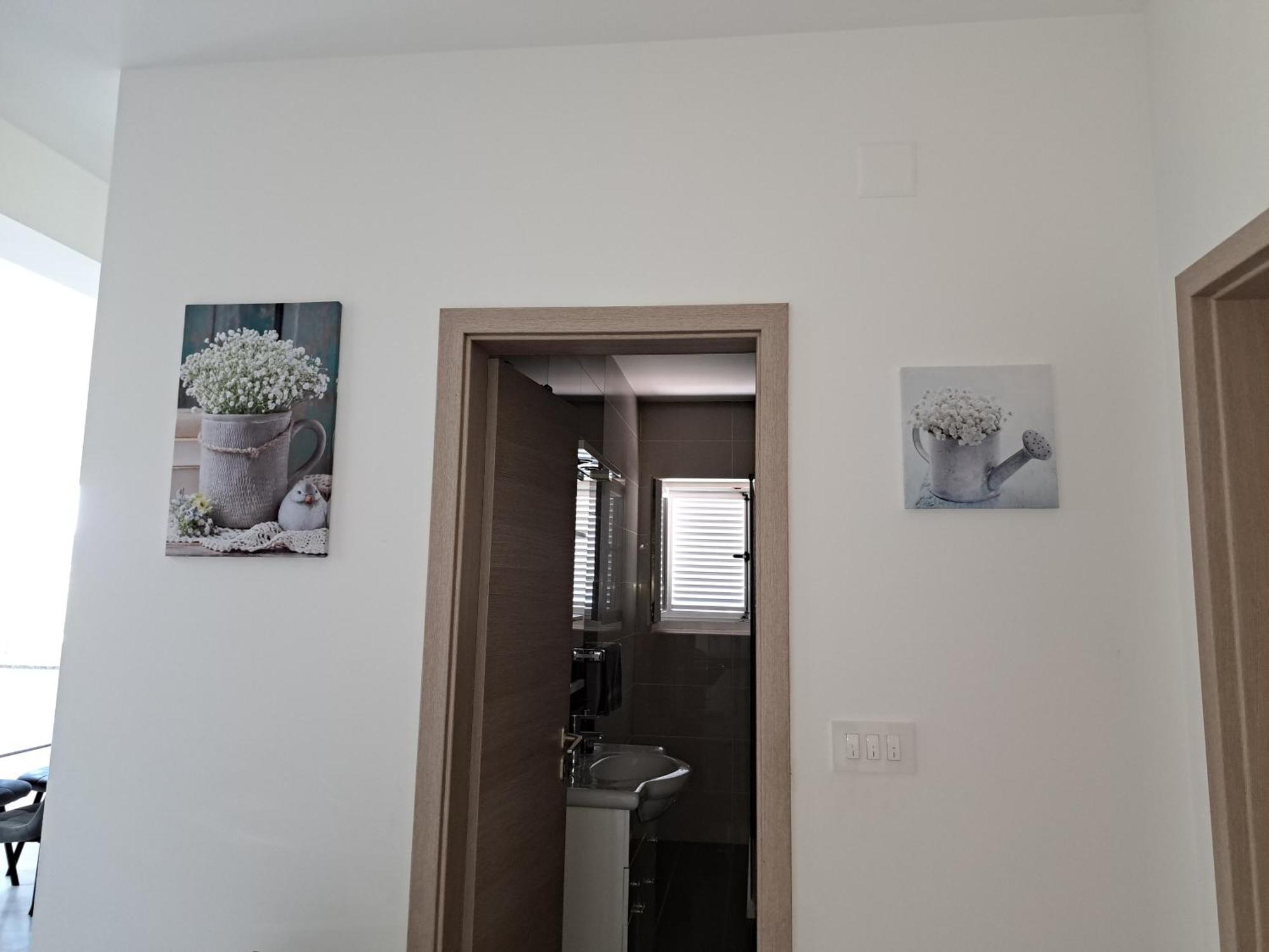Navis Apartment Supetarska Draga Bagian luar foto