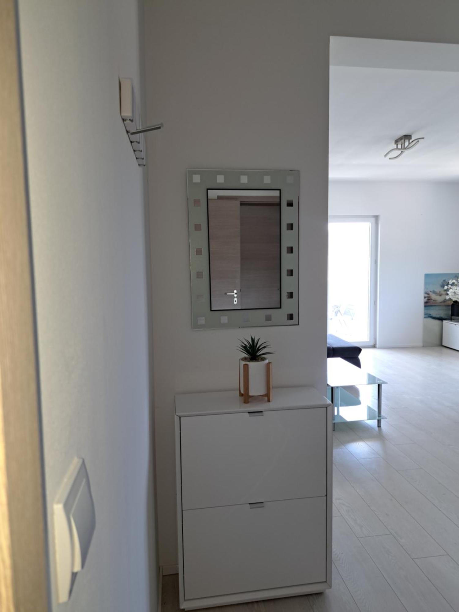 Navis Apartment Supetarska Draga Bagian luar foto