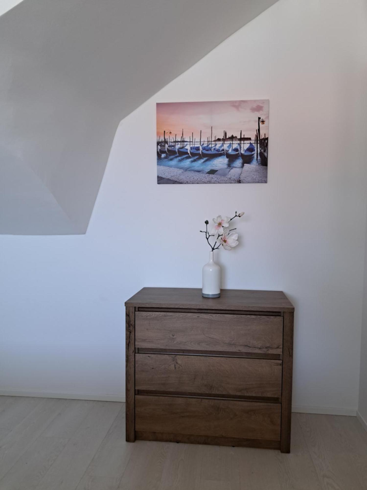 Navis Apartment Supetarska Draga Bagian luar foto