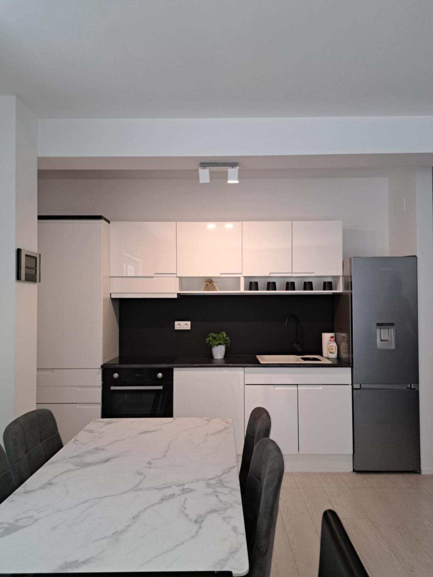 Navis Apartment Supetarska Draga Bagian luar foto