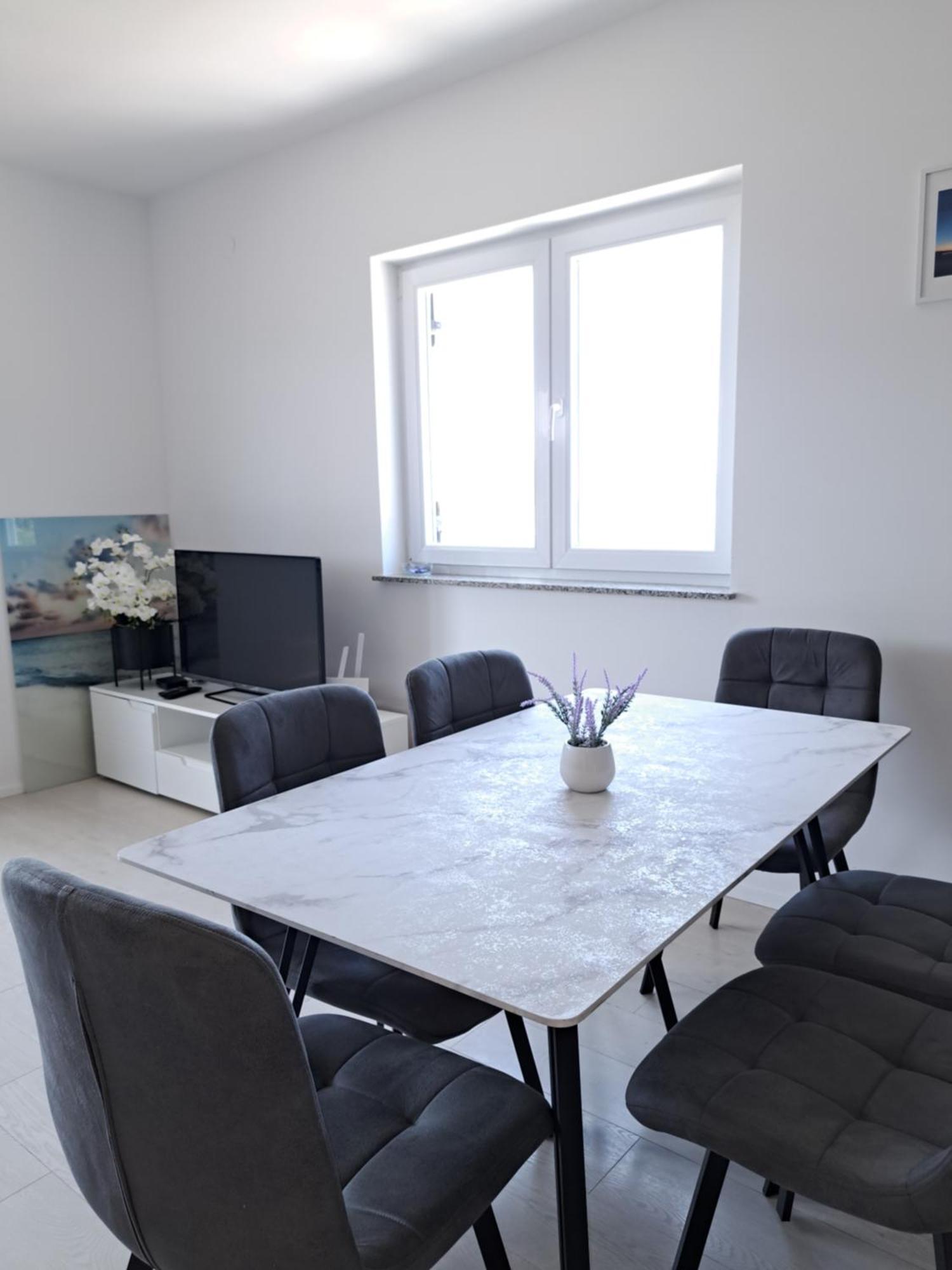 Navis Apartment Supetarska Draga Bagian luar foto